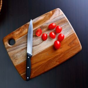 Cherry Tomato (Red)