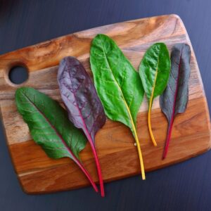 Swiss Chard