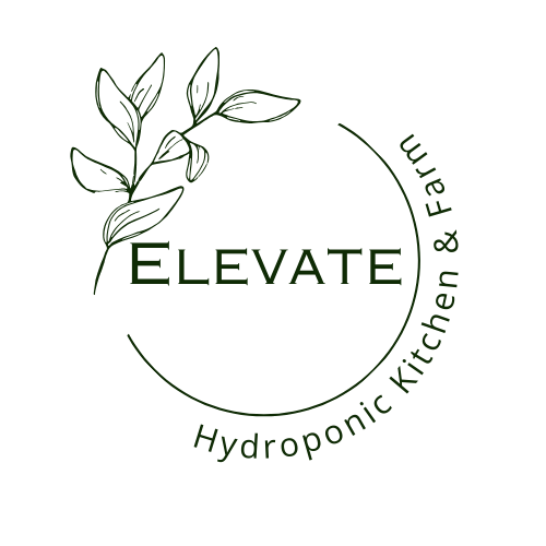 Elevate Hydroponic Kitchen and Farm