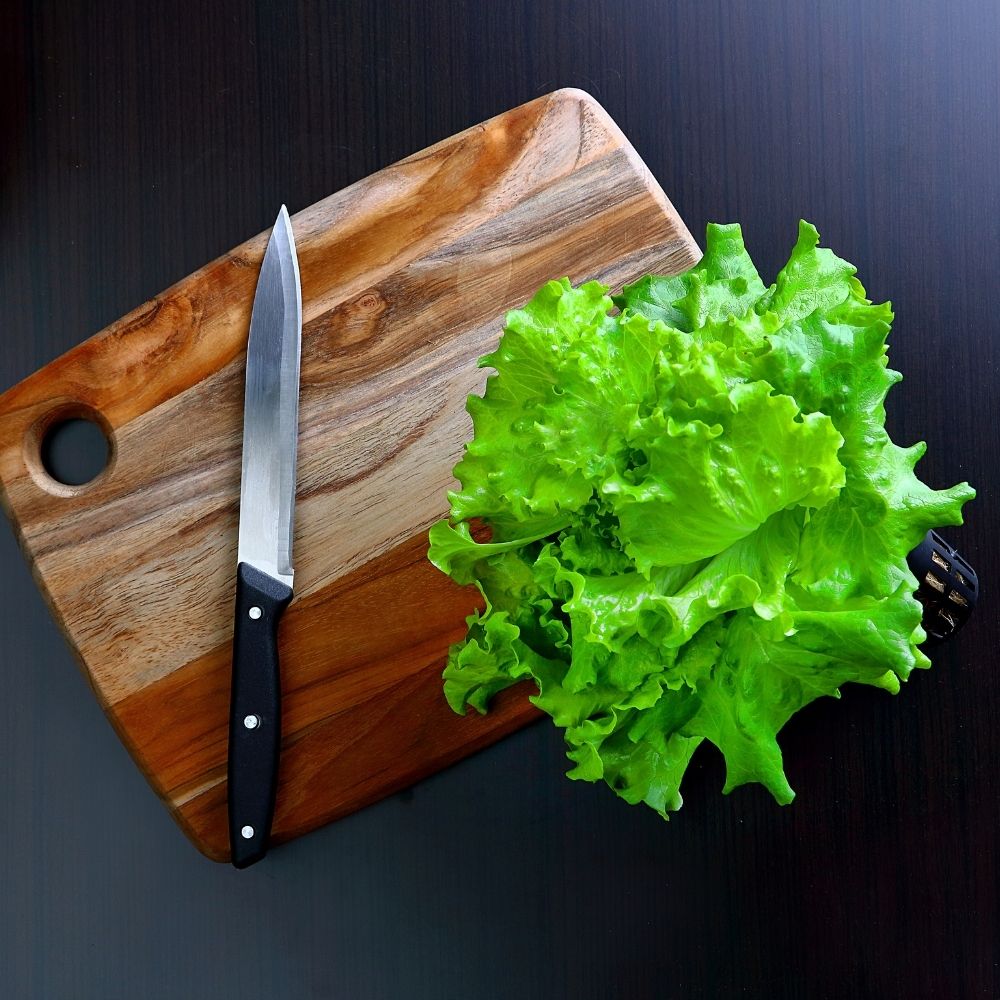 Caipira / Starfighter leafy greens
