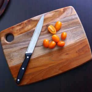 Cherry Tomato (Yellow)