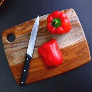 Bell Pepper (Red)